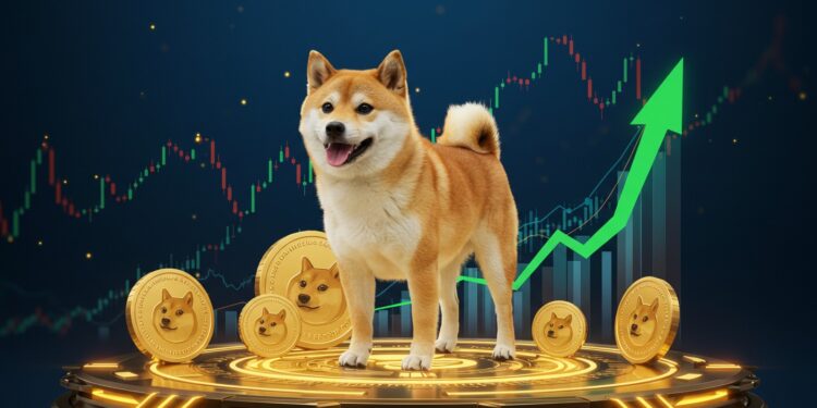 Le Dogecoin chute mais un expert prévoit une hausse de 30  en 2025 Découvrez les tendances du marché crypto et les perspectives pour DOGE    Viral Mag