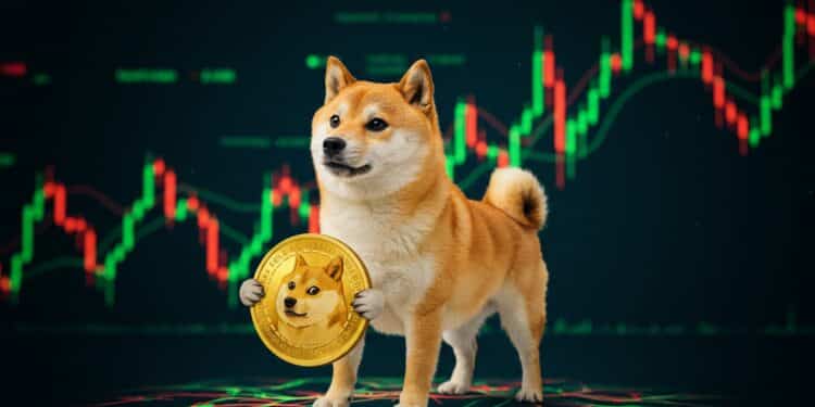 Analyse du prix Dogecoin 2025  les bulls viseront ils 025 € ou la barrière des 020 € cédera t elle  Découvrez les prévisions et tendances du marché   Viral Mag