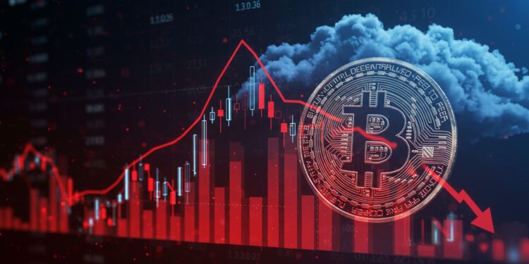 Le Dow Jones chute face aux données PCE Comment linflation impacte t elle les marchés et les cryptomonnaies  Découvrez les enjeux économiques   Viral Mag
