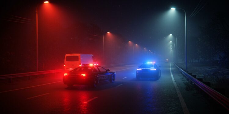 Drame à Bièvres : Course-Poursuite Fatale d’un Jeune - Viral Mag Un jeune de 17 ans perd la vie à Bièvres après une course poursuite avec la police Découvrez les détails de ce drame et ses implications Viral Mag