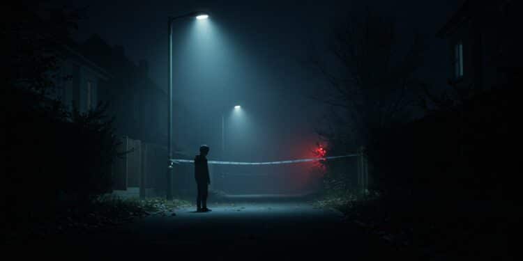 Drame Nocturne à Fleury-les-Aubrais : Un Jeune Tué par Balle - Viral Mag Un mineur de 16 ans tué par balle à Fleury les Aubrais près dOrléans Découvrez les détails de ce drame nocturne et ses implications Viral Mag