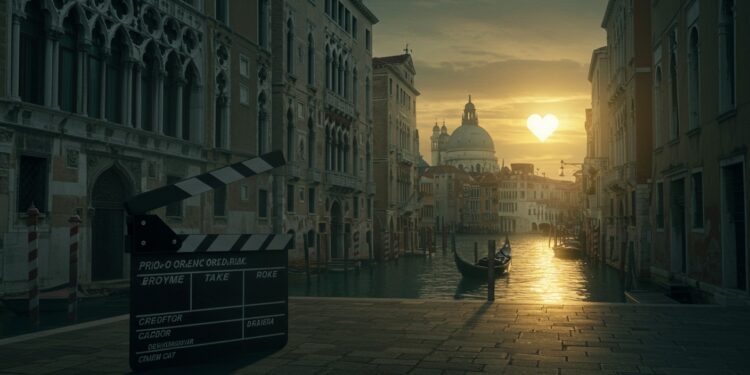 Le tournage dEmily in Paris reprend après un drame à Venise Découvrez les détails et les questions éthiques soulevées par cette décision   Viral Mag