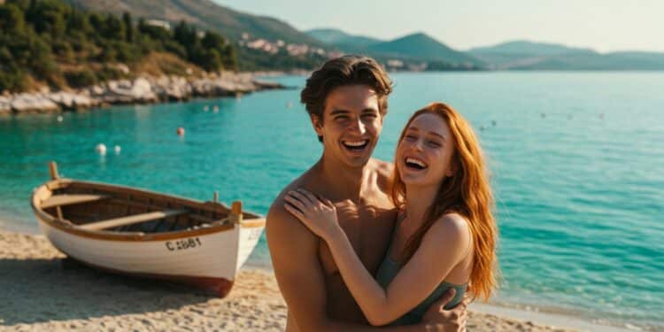 Eddy de MAPR : Nouvelle Vie Amoureuse Dévoilée - Viral Mag Eddy ex candidat de Mariés au premier regard dévoile sa nouvelle compagne Camille Découvrez son parcours amoureux et ses vacances en Croatie Viral Mag