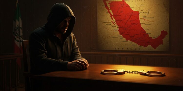 El Mayo Plaidera Coupable : Le Cartel de Sinaloa Ébranlé - Viral Mag Ismael El Mayo Zambada plaide coupable devant la justice US Découvrez limpact sur le cartel de Sinaloa et les enjeux internationaux Viral Mag