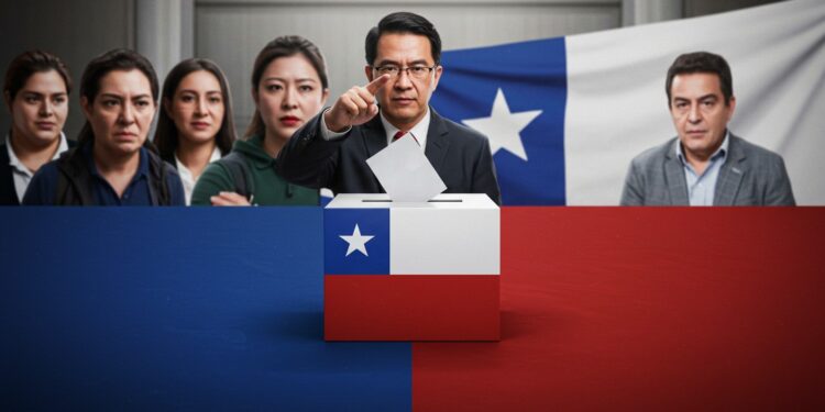 Élection Chilienne : Un Scrutin Sous Haute Tension - Viral Mag La présidentielle chilienne de 2025 sannonce polarisée avec huit candidats dont José Antonio Kast et Jeannette Jara en tête Découvrez les enjeux de ce scrutin Viral Mag