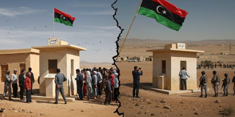 Élections en Libye : Un Scrutin Sous Haute Tension - Viral Mag Les élections municipales en Libye débutent dans un climat tendu marqué par des incidents et des rivalités politiques Découvrez les enjeux et défis de ce scrutin crucial Viral Mag