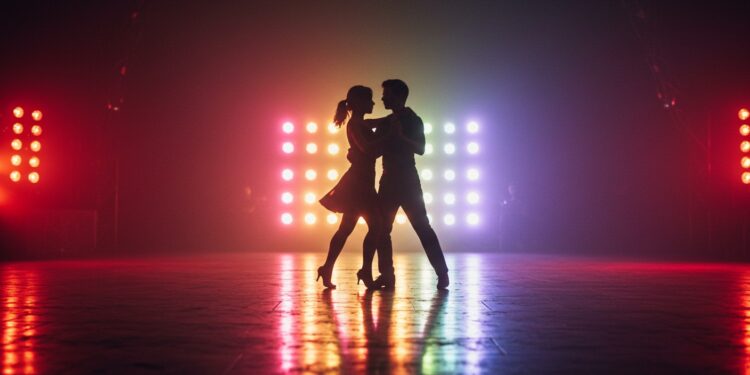 Elsa Bois et Florent Manaudou : Une Complicité Envoûtante - Viral Mag Elsa Bois et Florent Manaudou inséparables depuis DALS alimentent les rumeurs dune romance Découvrez leur soirée mémorable et les indices de leur lien Viral Mag