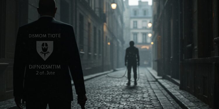 Enlèvement d’un Opposant Algérien en France : Une Affaire Explosive - Viral Mag Un opposant algérien enlevé en France un diplomate visé par un mandat darrêt Découvrez les détails dune affaire qui secoue les relations internationales Viral Mag