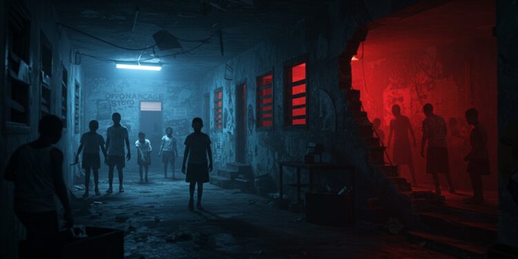 Enlèvement en Haïti : Missionnaire et Enfant Kidnappés - Viral Mag Un enlèvement dramatique en Haïti touche une missionnaire irlandaise et un enfant handicapé Découvrez les détails de cette crise et ses implications Viral Mag