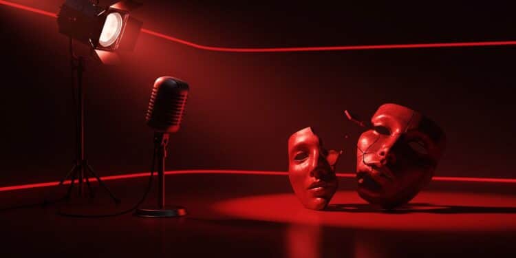 Enora Malagré révèle un échange tendu avec Jean Luc Lahaye dans TPMP en 2012 Un ex chroniqueur sexcuse pour son inaction Découvrez les détails   Viral Mag