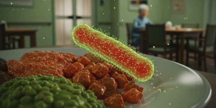 Enquête Belge Sur E. Coli : Quatre Décès Suspects - Viral Mag Enquête en Belgique sur une intoxication à E coli ayant causé quatre décès en maisons de retraite Découvrez les causes possibles et les mesures prises Viral Mag