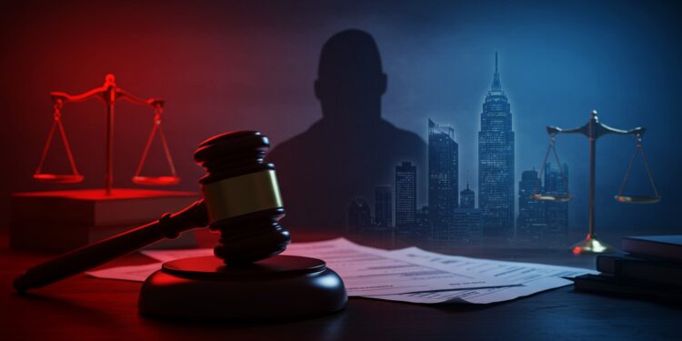 Enquête du DOJ sur Letitia James : Une Revanche Politique ? - Viral Mag Le DOJ lance une enquête sur Letitia James visant ses poursuites contre Trump Une revanche politique Découvrez les détails de cette affaire controversée Viral Mag