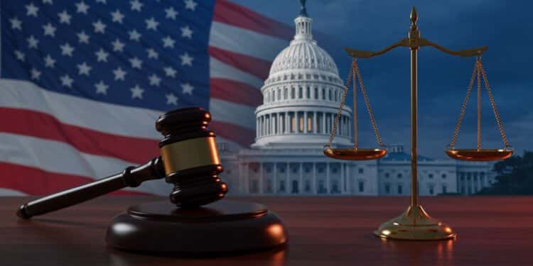 Une enquête vise Jack Smith ex procureur de Trump pour possible violation éthique Découvrez les détails de cette affaire politique explosive   Viral Mag