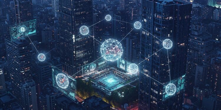 Epic Web3 : Révolution des dApps à Seoul en 2025 - Viral Mag Explorez lavenir des dApps avec Epic Web3 à Seoul Découvrez les solutions aux défis de lUX de la scalabilité et de linteropérabilité le 22 septembre 2025 Viral Mag