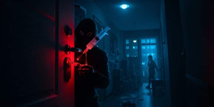 À Asnières quatre serruriers véreux arrêtés pour avoir saboté des serrures causant un préjudice de 89 000 € Découvrez les détails de cette escroquerie   Viral Mag