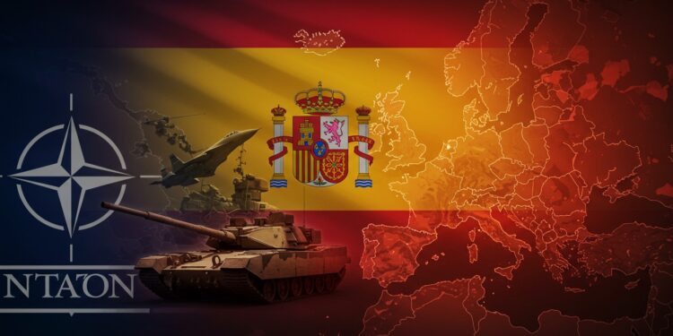 LEspagne atteint lobjectif OTAN de 2 du PIB pour la défense Quels enjeux et défis pour ce pays face aux nouvelles ambitions de lAlliance    Viral Mag