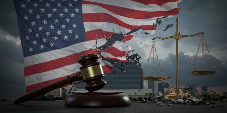 Les États Unis refusent lévaluation de leurs droits humains à lONU Pourquoi ce boycott  Quelles implications pour la diplomatie mondiale    Viral Mag