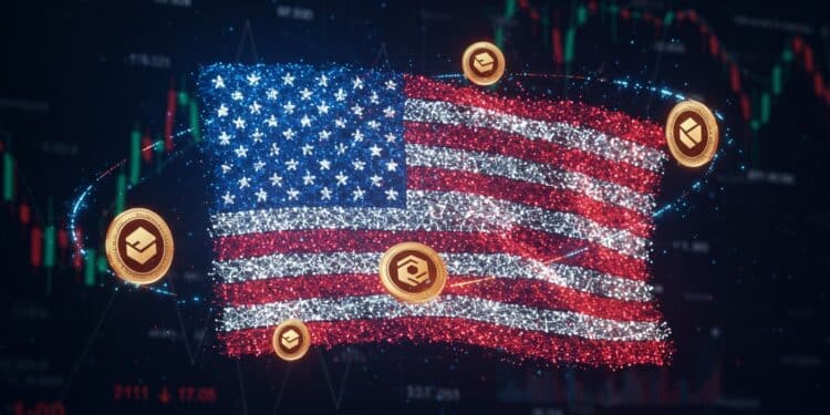 Canary Capital dépose un ETF crypto axé sur les actifs US comme Solana et Chainlink Découvrez cette innovation financière et ses enjeux    Viral Mag