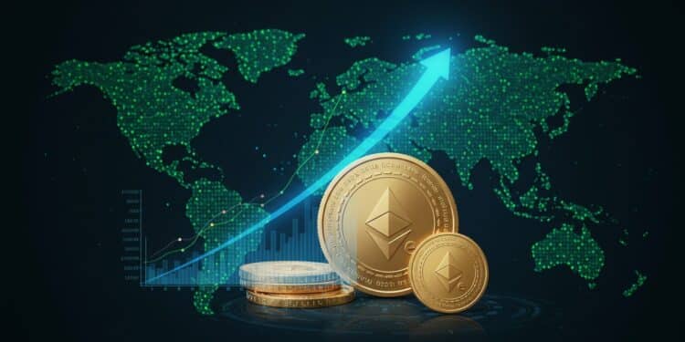 Ethena génère 500M$ de revenus avec USDe à 117B$ ENA teste le support à 065$ Découvrez les dynamiques du marché et les perspectives pour 2025   Viral Mag