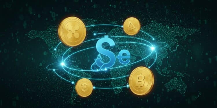 Ethena approuve XRP HYPE et BNB comme collatéraux pour USDe renforçant la stabilité de son stablecoin Découvrez limpact sur la DeFi    Viral Mag