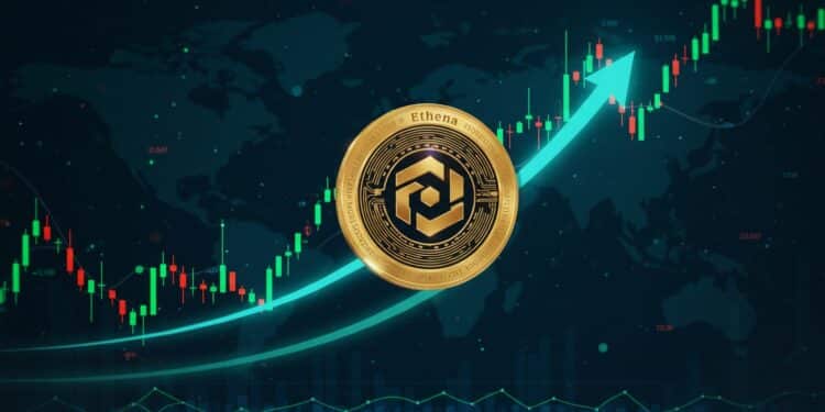 Ethena montre un élan haussier vers 096 $ Analyse des supports résistances et volumes pour anticiper la prochaine montée Découvrez les clés du marché    Viral Mag