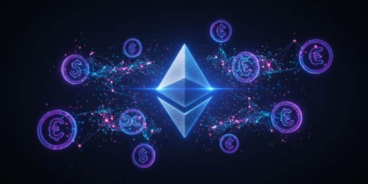 Ethereum frôle les 3 600 $ avec des transactions proches dun record historique Découvrez pourquoi lactivité réseau explose et ce que cela signifie pour lavenir   Viral Mag