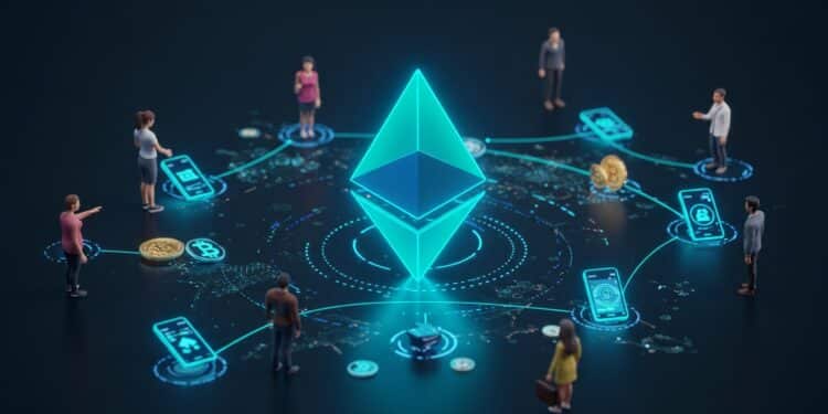 Ethereum résout des problèmes mondiaux mais sa communication reste obscure Découvrez pourquoi il doit investir dans une stratégie narrative efficace   Viral Mag