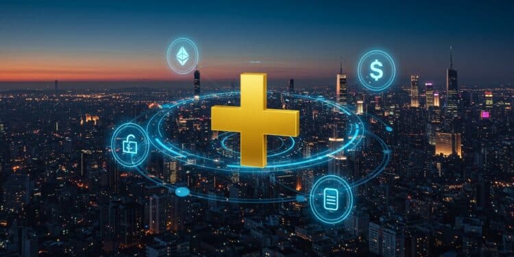 Ethereum : Vers les 6 800 $ Grâce aux ETF et DeFi - Viral Mag Ethereum bondit à 4 231 $ ETF DeFi et golden cross propulsent son cours Découvrez pourquoi les 6 800 $ sont à portée de main Viral Mag