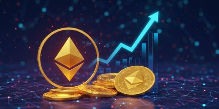 Ethereum en repli mais les ETF attirent des milliards Une hausse de 55 est elle imminente  Découvrez les tendances et analyses techniques   Viral Mag