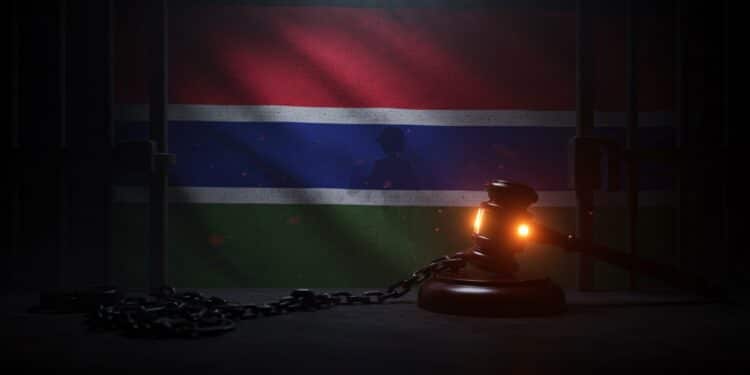 Un ex militaire gambien écope de 67 ans de prison aux États Unis pour avoir torturé des opposants sous Yahya Jammeh Découvrez cette affaire bouleversante   Viral Mag