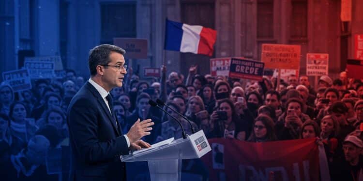 Ex-Ministre Française: Polémique Sur Ses Propos - Viral Mag Une ex ministre française au cœur dune polémique après des propos controversés sur les Algériens Découvrez les détails et les réactions suscitées Viral Mag