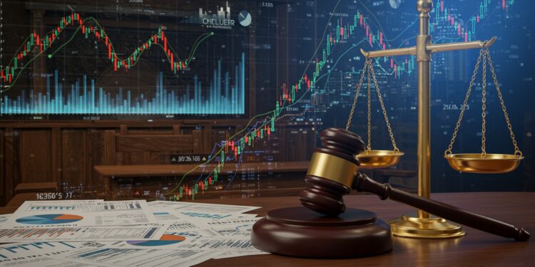 Anciens traders condamnés pour manipulation des taux Libor et Euribor espèrent un renversement de leurs jugements au Royaume Uni Découvrez les détails de cette affaire financière majeure   Viral Mag