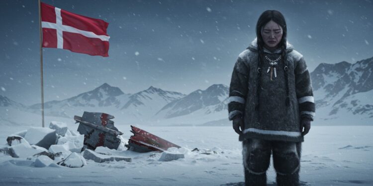 Le Danemark sexcuse pour la contraception forcée au Groenland Découvrez limpact de cette reconnaissance sur les victimes et les relations avec le territoire   Viral Mag