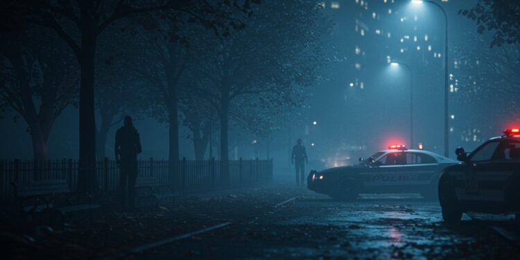 Un migrant érythréen récidiviste condamné à 12 mois ferme pour exhibitionnisme devant mineures au Havre Une affaire qui interroge la gestion des troubles psychotiques   Viral Mag