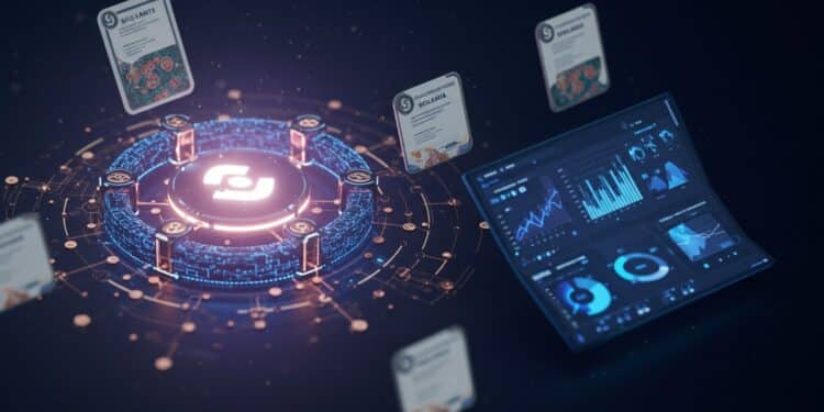 Exodus sassocie à Superstate pour tokeniser ses actions sur Solana révolutionnant la finance numérique Découvrez cette innovation blockchain    Viral Mag