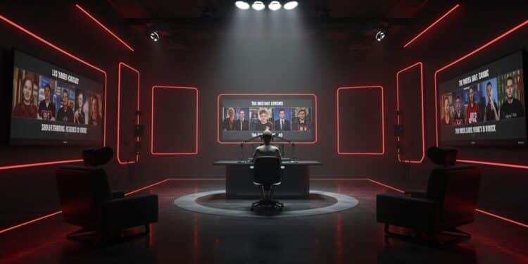 La mort de Jean Pormanove et lexploitation de Coudou sur Kick soulèvent des questions éthiques sur le streaming Découvrez les dérives dun divertissement controversé   Viral Mag