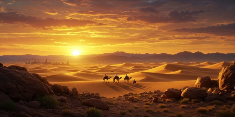 Découvrez le désert dAgafay près de Marrakech  activités excursions conseils pour visiter ce joyau marocain et vivre une aventure unique   Viral Mag