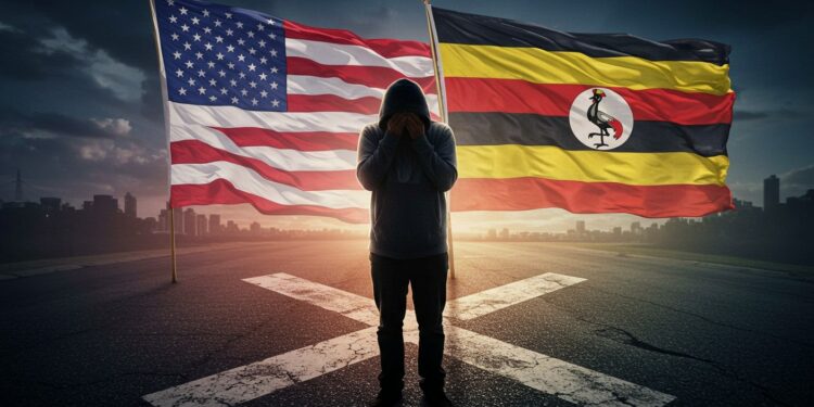 Un Salvadorien risque lexpulsion vers lOuganda dans une affaire judiciaire complexe Découvrez les détails de ce cas qui secoue les États Unis   Viral Mag