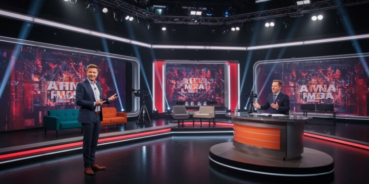 Découvrez le salaire impressionnant de Fabien Lecoeuvre dans TPMP et son retour dans Tout Beau Tout N9uf sur W9 Une plongée dans lunivers des talk shows    Viral Mag