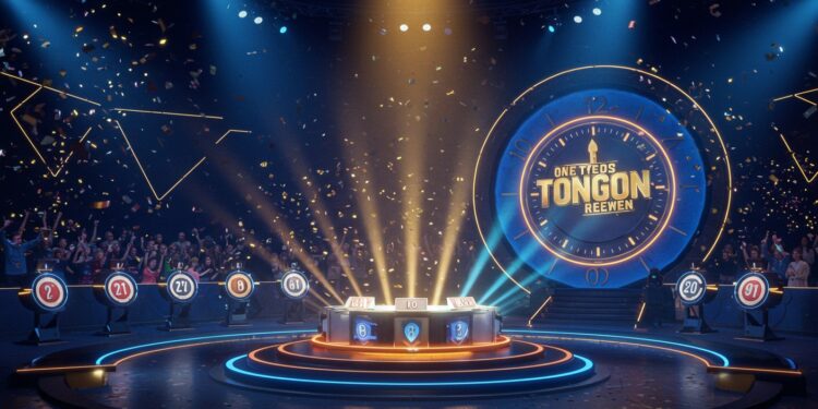 Fanny quitte Les 12 Coups de Midi avec 25 450 € après 9 participations Découvrez son parcours et la nouvelle Maître de Midi Émilie    Viral Mag