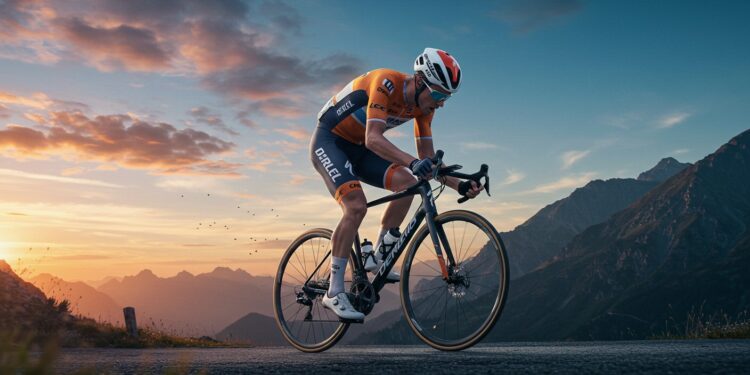 Fatigue Mentale : Froome Soutient Pogacar - Viral Mag Christopher Froome évoque la fatigue mentale de Tadej Pogacar après son 4e Tour de France Découvrez ses conseils et son expérience Lisez maintenant Viral Mag