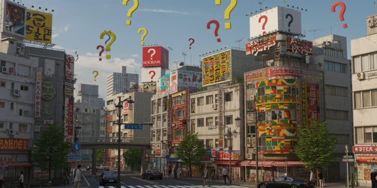 Des rumeurs sur limmigration au Japon sèment la panique Découvrez la vérité sur les villes partenaires et les échanges internationaux Lisez maintenant    Viral Mag