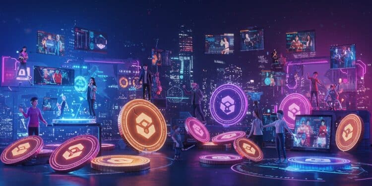 Faut-il Investir dans le TOWN Token d’Alt.town ? - Viral Mag Le TOWN token dAlttown fait ses débuts sur Binance Alpha Découvrez si ce lancement est une opportunité dinvestissement ou un pari risqué Viral Mag