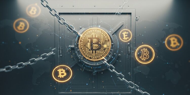 Fed Allège la Régulation Crypto : Impact sur les Banques - Viral Mag La Fed abandonne son programme de supervision crypto favorisant une intégration bancaire Découvrez limpact sur les cryptomonnaies et le secteur financier Viral Mag