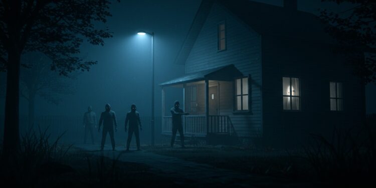 Femme de 92 Ans Agressée à Domicile : Un Crime Choquant - Viral Mag Agression nocturne au Pays Fouesnantais une femme de 92 ans victime de trois hommes encagoulés Découvrez les détails de ce drame et ses implications Viral Mag