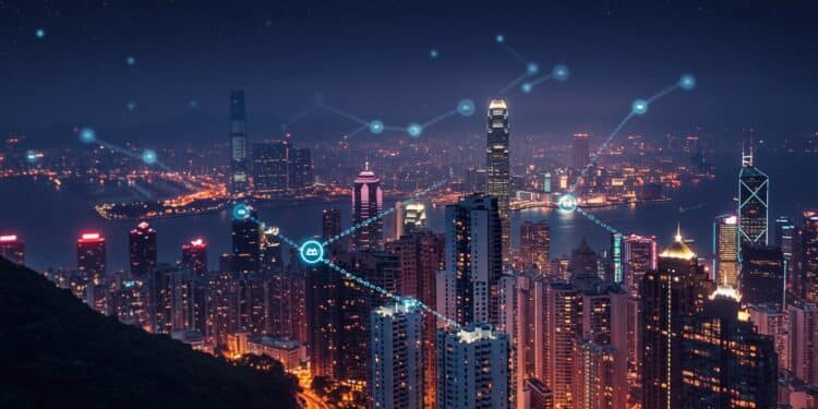 FLockio devient le partenaire exclusif de lHKGAI pour développer une IA décentralisée renforçant lefficacité du secteur public à Hong Kong   Viral Mag