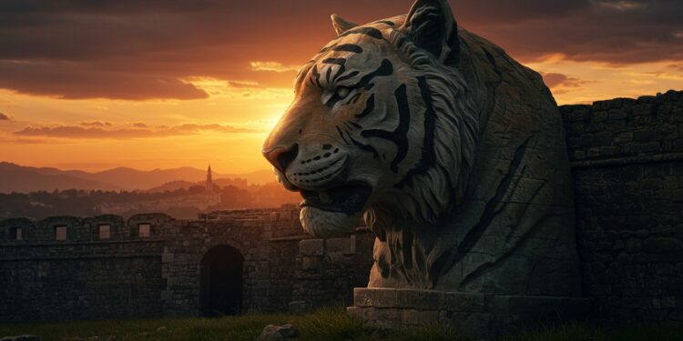 Fort Boyard : Adieu Émouvant d’Olivier Minne - Viral Mag Olivier Minne quitte Fort Boyard après 22 ans avec un cadeau mémorable de Felindra Découvrez cet adieu émouvant et ce qui attend lémission Viral Mag