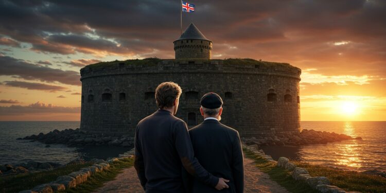 Fort Boyard : Olivier Minne et Père Fouras, Fin d’une Ère ? - Viral Mag Olivier Minne quitte Fort Boyard après 36 saisons Le Père Fouras suivra t il Découvrez lavenir incertain du jeu culte et ses défis Viral Mag