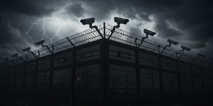 France : Narcotrafiquants en Prison Ultra-Sécurisée - Viral Mag 79 narcotrafiquants transférés dans une prison ultra sécurisée en France Découvrez les détails de cette mesure inspirée des lois antimafia italiennes Viral Mag