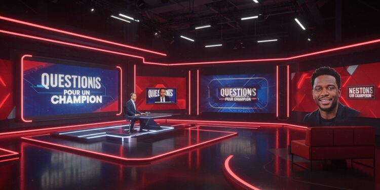 France Télévisions : Une Rentrée 2025 Sous Tension - Viral Mag Rentrée 2025 France Télévisions bouleverse sa grille reléguant Questions pour un champion au week end Samuel Etienne réagit tensions internes et nouveaux programmes dévoilés Viral Mag